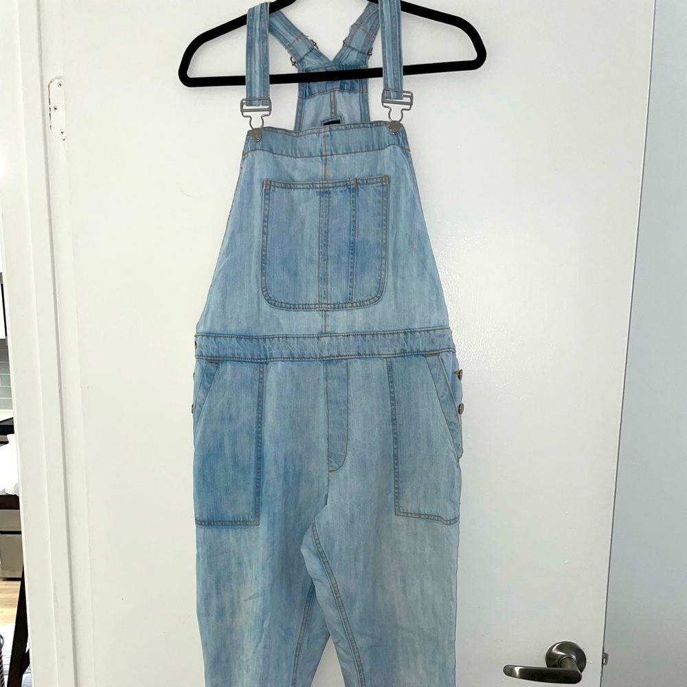 GAP Overalls